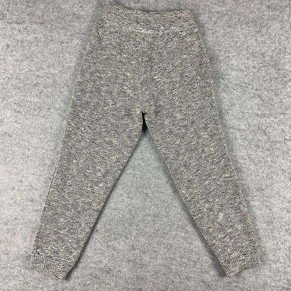 Offline sweatpants women's S short joggers knit Drawstring pocket Athleisure - Picture 4 of 16